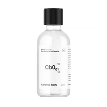 Koch Chemie Ceramic Body Cb0.01 - Revestimento Cerâmico de Alta Resistência