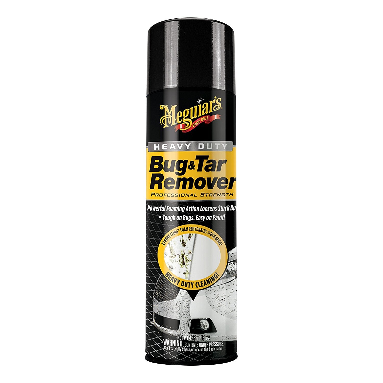 meguiars anti insectos