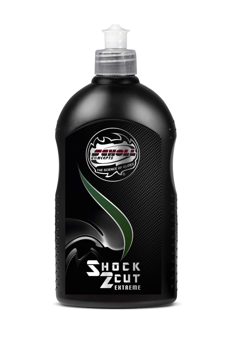 SCHOLL CONCEPTS SHOCK2CUT 1Kg