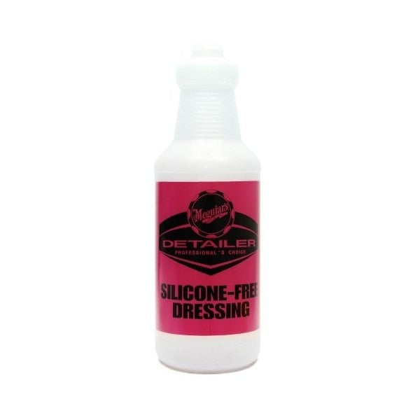 FRASCO DE ADEREÇO SEM SILICONE (SEM SPRAY) 946 ML