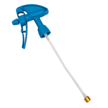 PISTOLA KWAZAR MERCURY SUPER 360 PRO+ AZUL