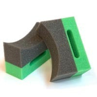 TYRE DRESSING APPLICATOR
