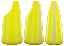 Envase amarillo de 700 ml