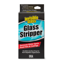 STONER GLASS STRIPPER