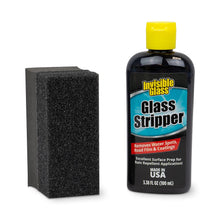 STONER GLASS STRIPPER