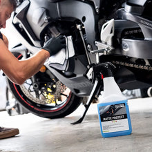 VALET PRO MATT PROTECT 500ML