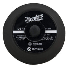 MEGUIAR'S DA BACKING PLATE 3"