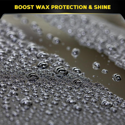 MEGUIAR'S ULTIMATE WASH & WAX 1,42 L