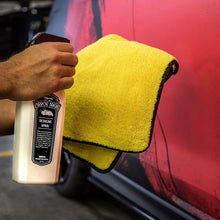 MEGUIAR'S SUPREME FINISHING TOWEL