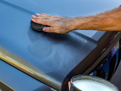 MEGUIAR'S ULTIMATE PASTE WAX
