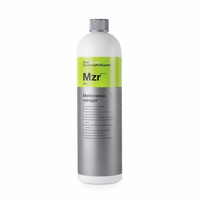 KOCH CHEMIE MZR 1L - Limpador alcalino