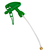 PISTOLA KWAZAR MERCURY SUPER 360 PRO+ VERDE