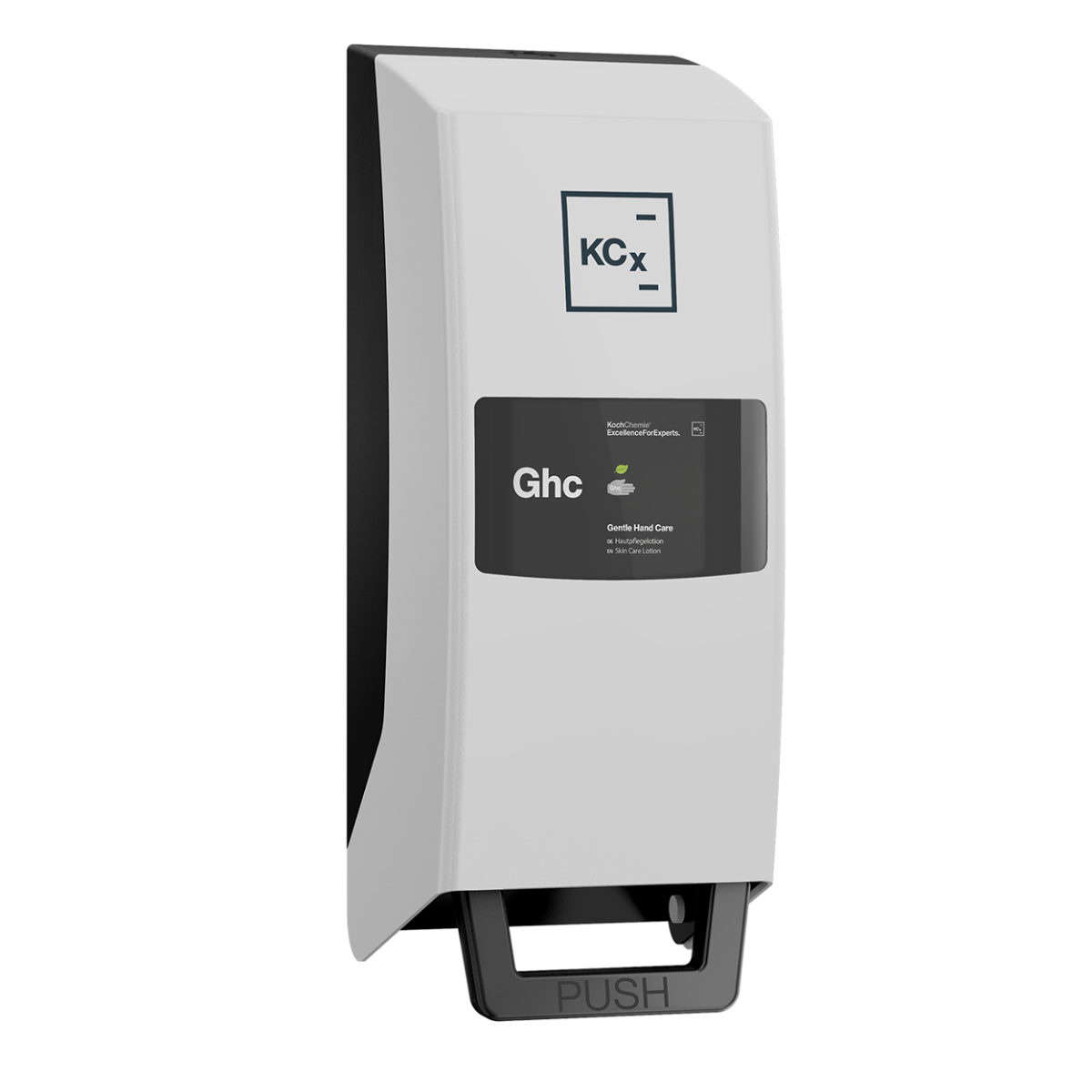 KOCH CHEMIE Ghc - Dispensador de sabão
