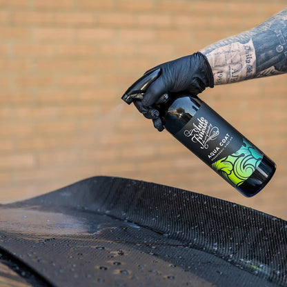 AUTO FINESSE AQUA COAT 500ml - Protección hidrófoba