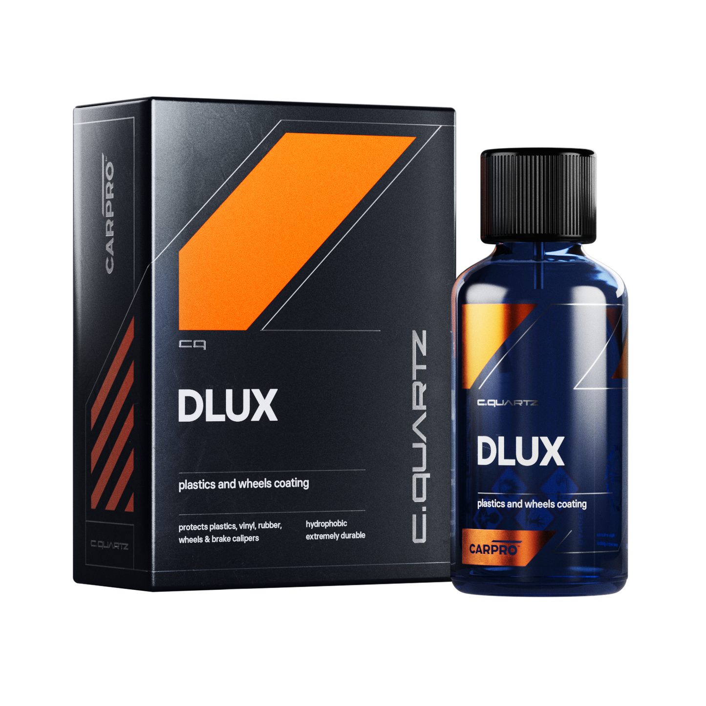 CARPRO D-LUX