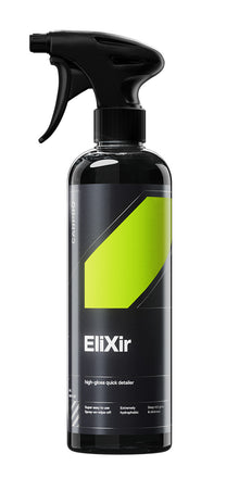 CARPRO ELIXIR QUICK DETAILER 500 ml