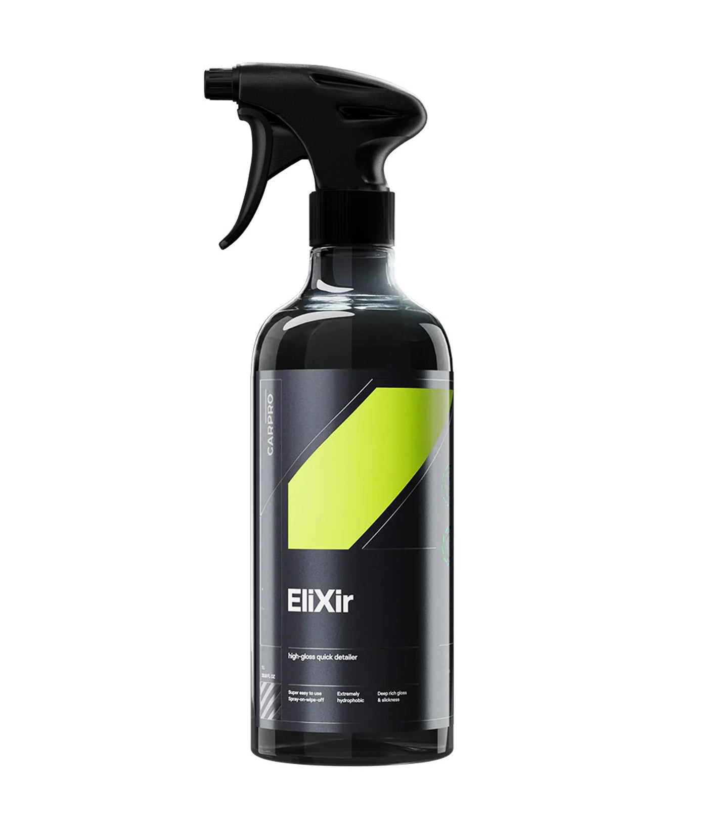 CARPRO ELIXIR 1L - Quick Detailer com proteção