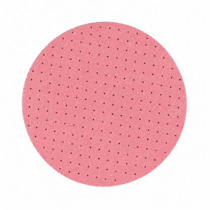 RUPES WET&DRYFINISH P2000 125mm 1ud - Lija