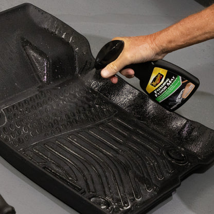 MEGUIAR'S QUIK SOLUTIONS ALL WEATHER MAT