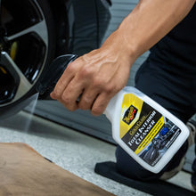 MEGUIAR'S CARPET & CLOTH KIT - Kit de limpieza de tapicerías