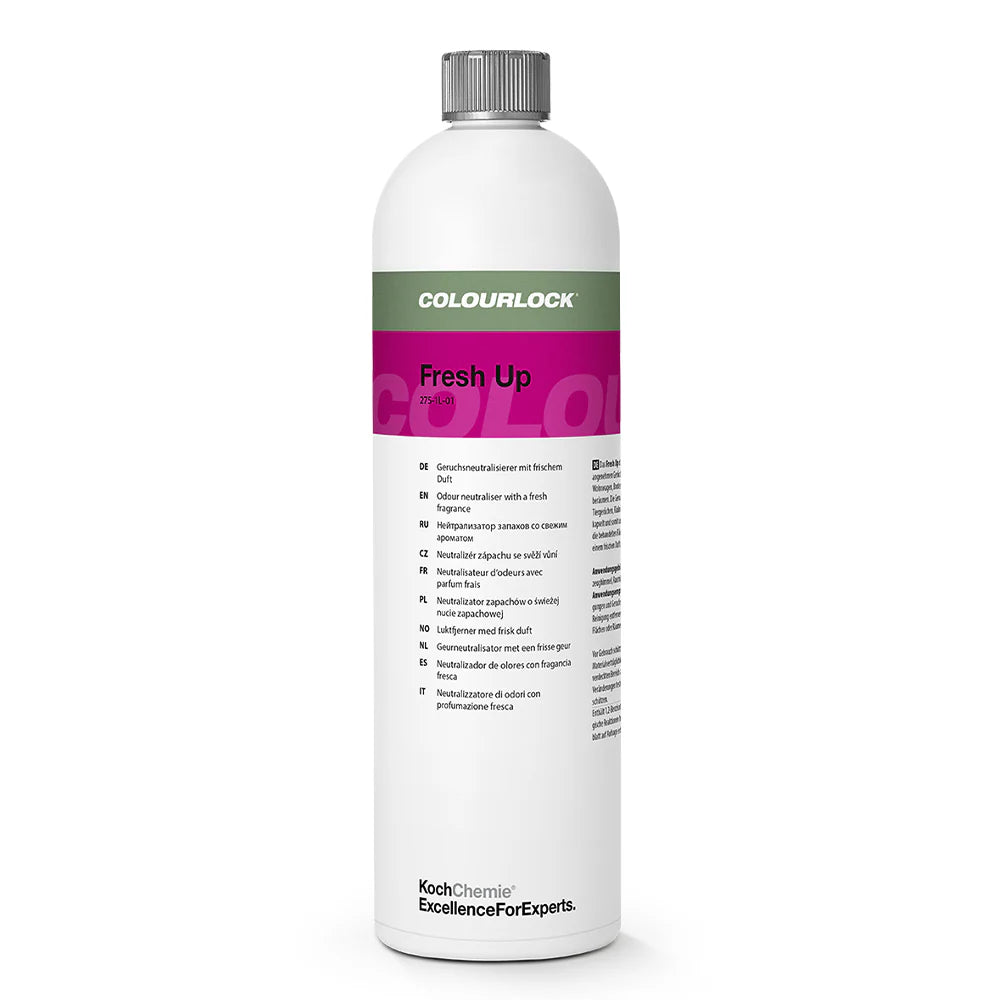 KOCH CHEMIE FRESH UP 1L - Eliminador de olores