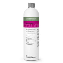 KOCH CHEMIE FRESH UP 1L - Eliminador de olores
