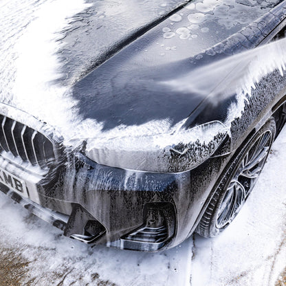 AUTOFINESSE LAVISH 1L - Snow Foam cerámico