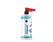 GTECHNIQ RINSE-ON CERAMIC 500ml - Protección cerámica