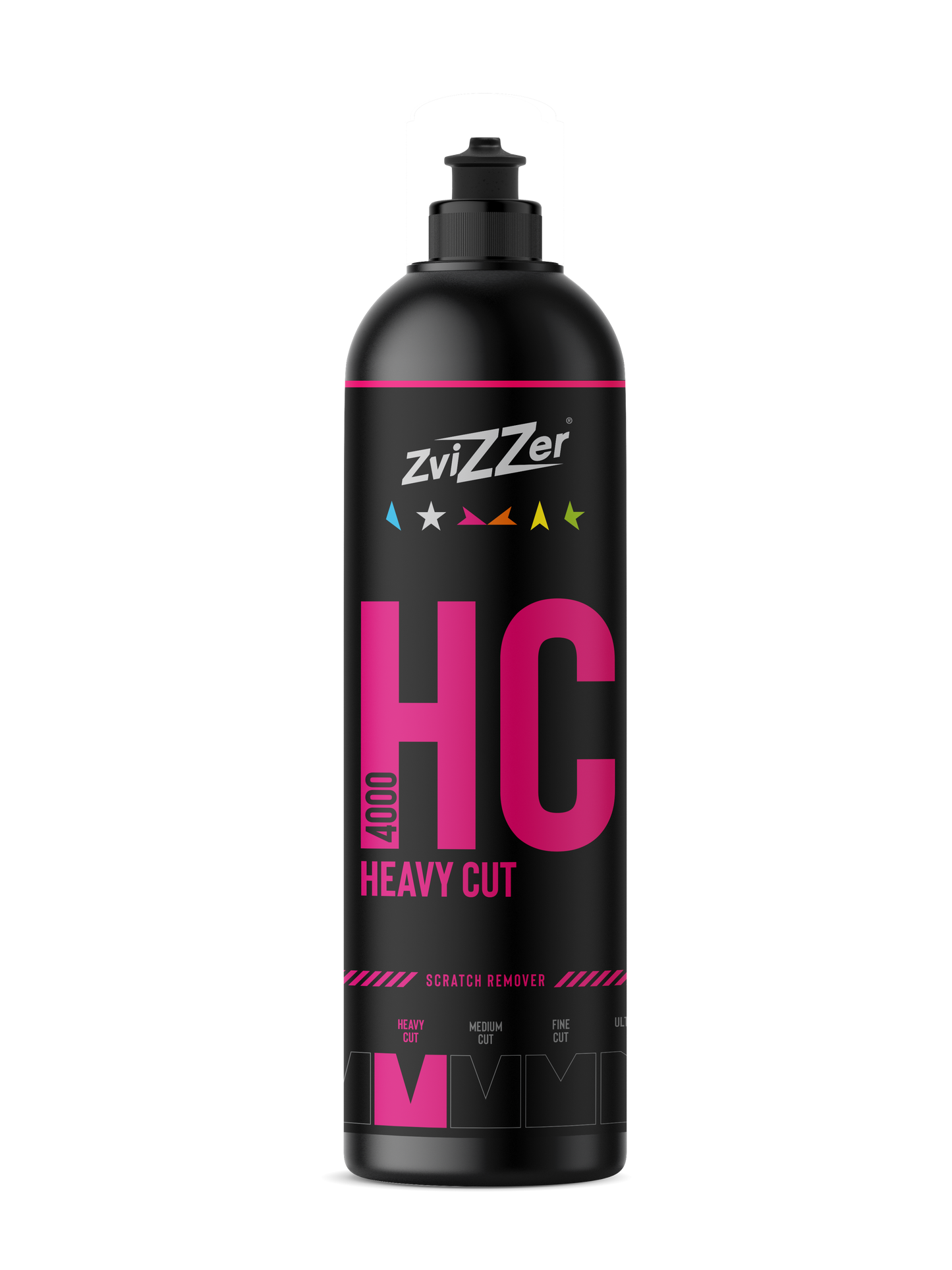 POLIMENTO ZVIZZER HC4000 750ml