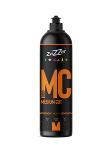 POLIMENTO ZVIZZER MC3000 750ml
