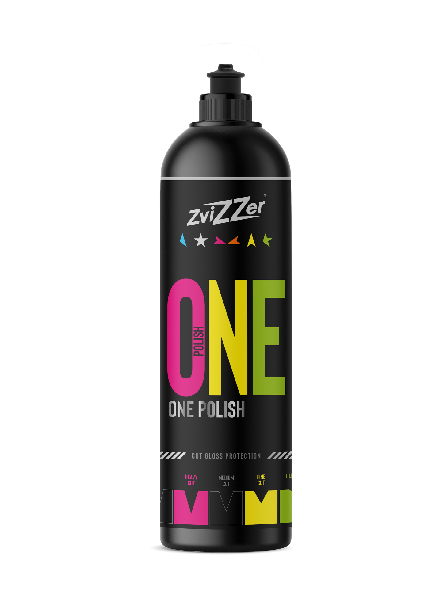 POLIMENTO ZVIZZER ONE 750ml