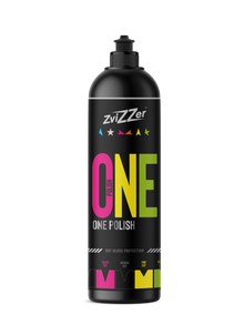 POLIMENTO ZVIZZER ONE 750ml