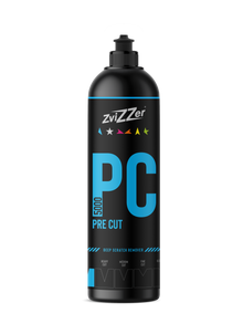 POLIMENTO ZVIZZER PC5000 750ml