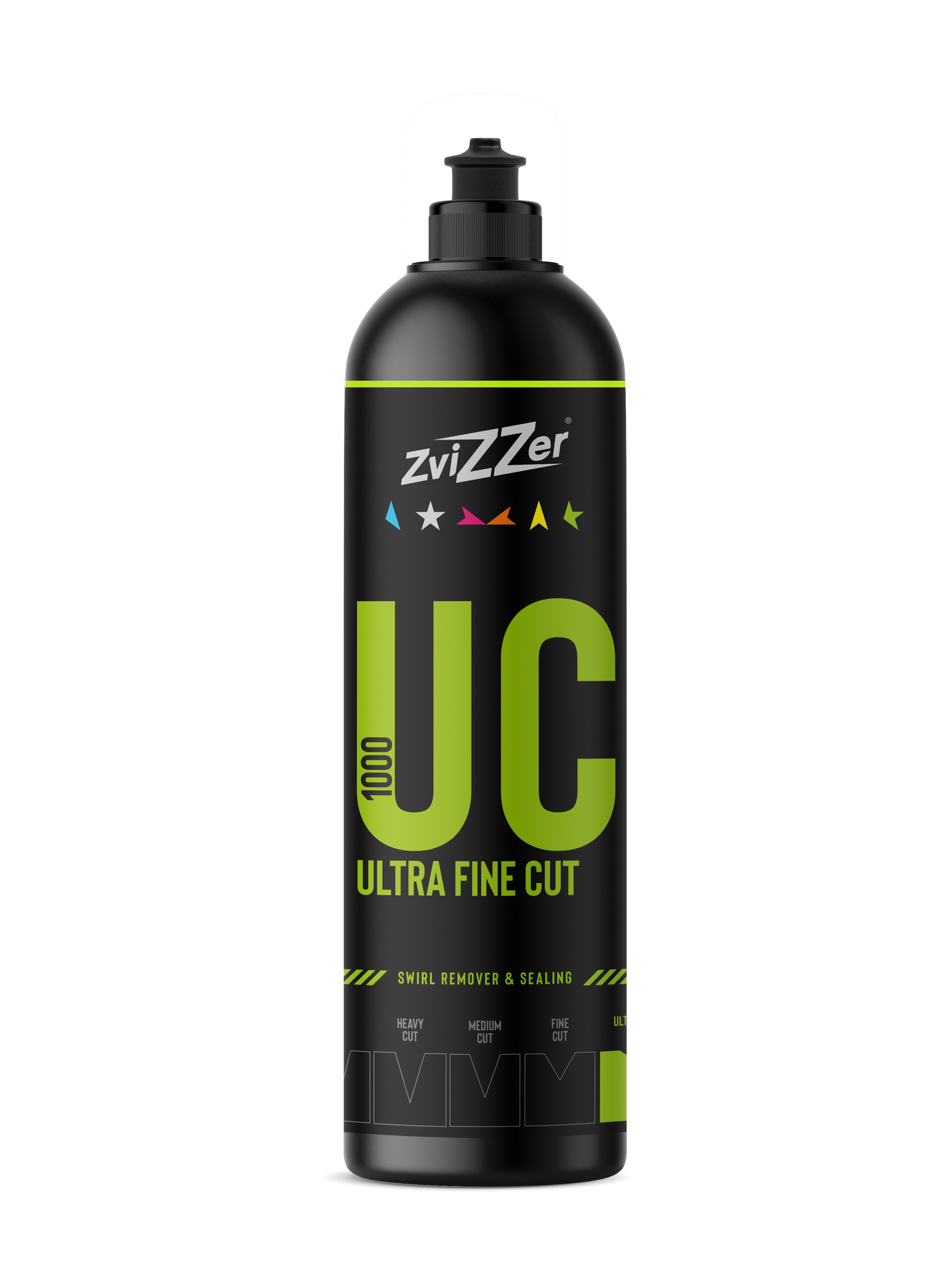 POLIMENTO ZVIZZER UC1000 750ml