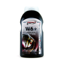 SCHOLL CONCEPTS W6+ CERA COM BRILHO PREMIUM 1KG