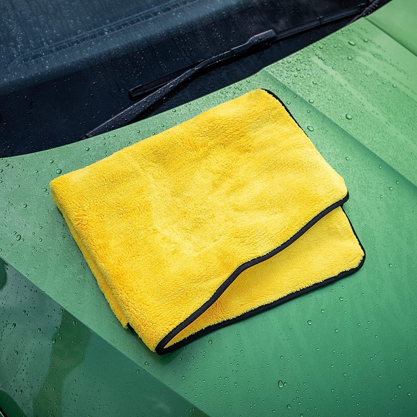 MEGUIAR'S SUPREME DRYING TOWEL XL