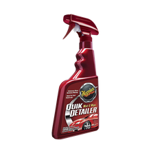 MEGUIAR'S QUIK DETAILER