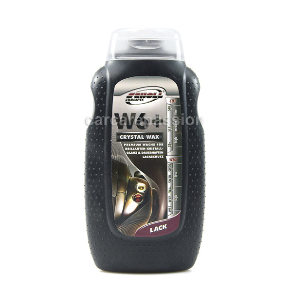 SCHOLL CONCEPTS CERA DE ACABAMENTO PREMIUM W6+ 250 GR