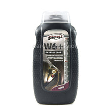SCHOLL CONCEPTS CERA DE ACABAMENTO PREMIUM W6+ 250 GR