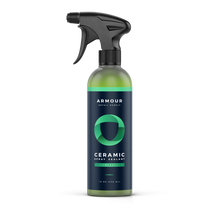 ARMOUR CERAMIC SPRAY SEALANT 473ml - Sellante cerámico