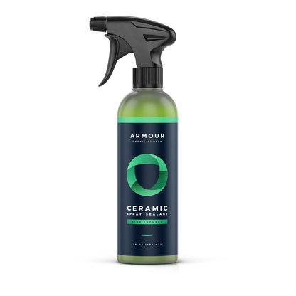 ARMOUR CERAMIC SPRAY SEALANT 473ml - Sellante cerámico