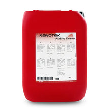 KENOTEK ACID PRO CLEANER 20L - Limpiallantas ácido