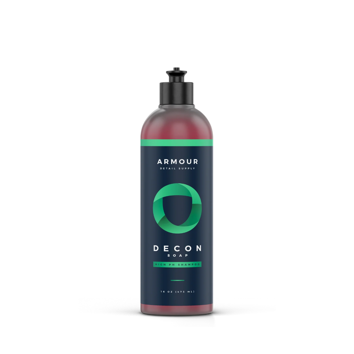 ARMOUR DECON SOAP 473ml - Champú descontaminante