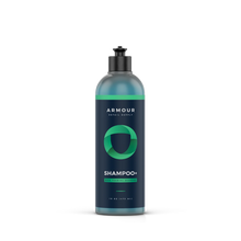 ARMOUR SHAMPOO+ 473ml - Champú para coche