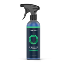 ARMOUR WHEEL CLEANER 473ml - Limpiallantas
