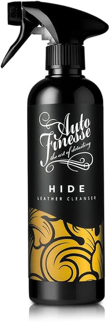 AUTO FINESSE HIDE LEATHER CLEANER 500 ml