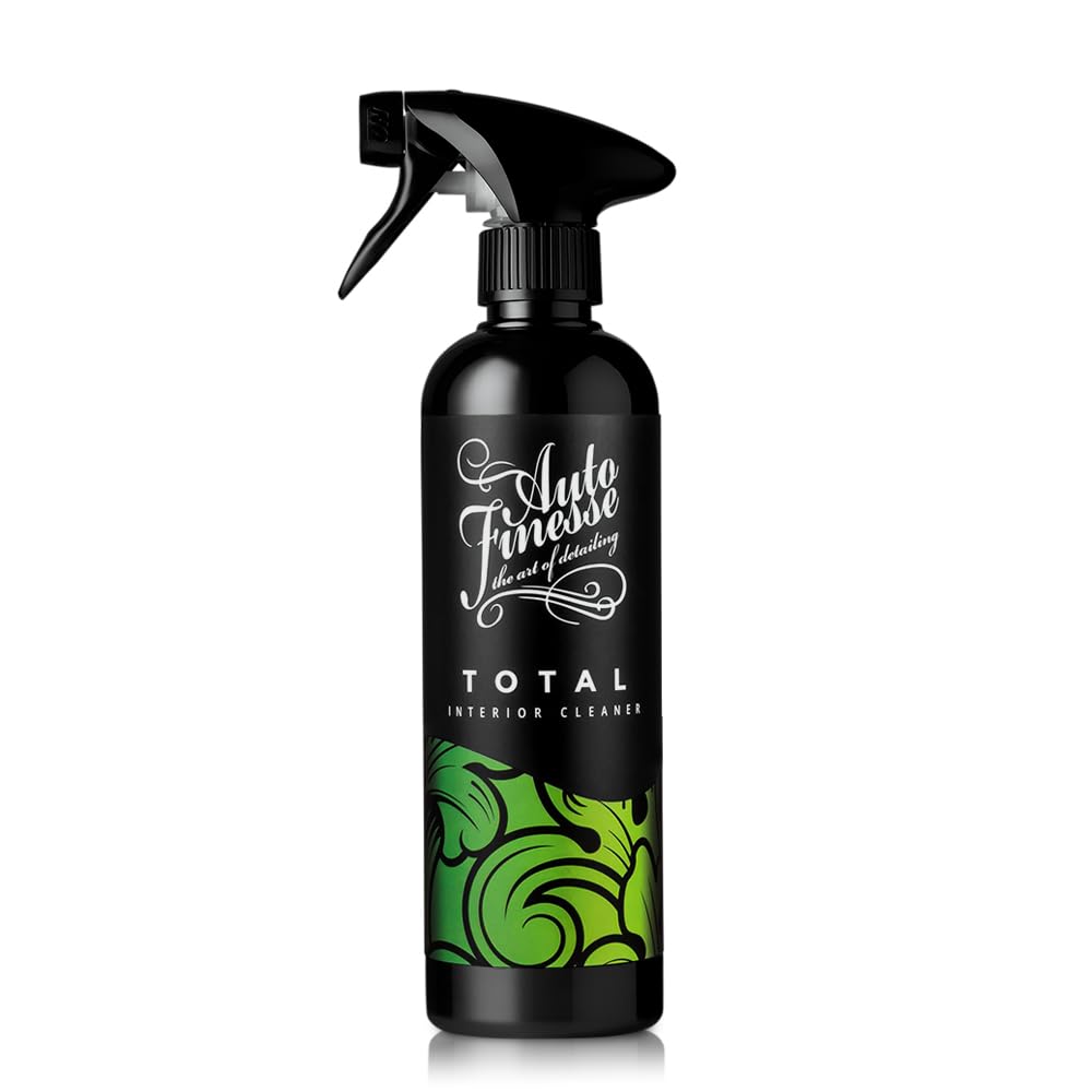 Auto Finesse | Productos de Limpieza y Detailing Premium