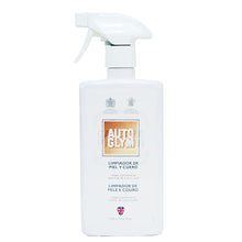 AUTOGLYM LIMPIADOR DE CUERO 500 ML
