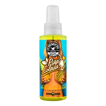 CHEMICAL GUYS PIÑA COLADA SCENT AIR FRESHENER 113 ml