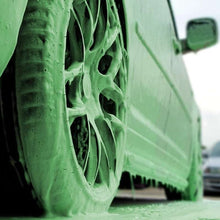 ALIEN MAGIC GAMMA GREEN SNOW FOAM 500ml